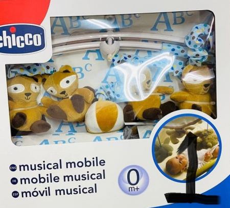 mobile chicco