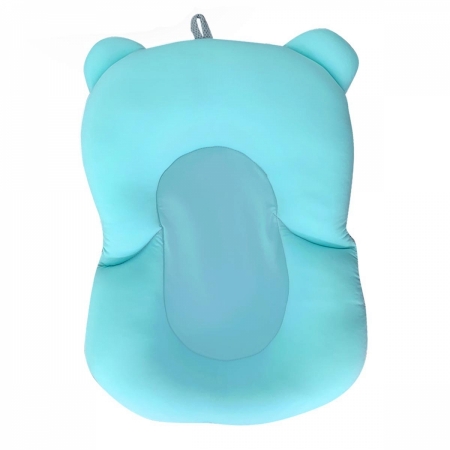 כרית ציפה לאמבטיה Baby Bath Pillow