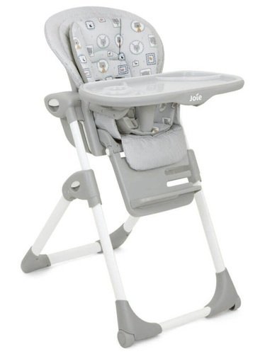 כסא אוכל JOIE  MIMZY LX 1 IN 2 - Portrait <br> <span class='text-color-warm'>אזל במלאי</span>