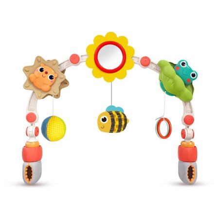 קשת פעילות - Portable Activity Arch