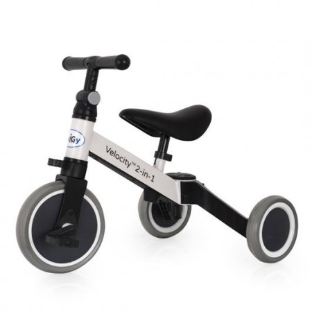 אופניים לילדים ולוסיטי 2 ב-1 - Velocity 2-in-1
